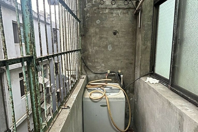 兆基社會住宅🏡內壢商圈三房屋況佳/可租金補貼（第9張）
