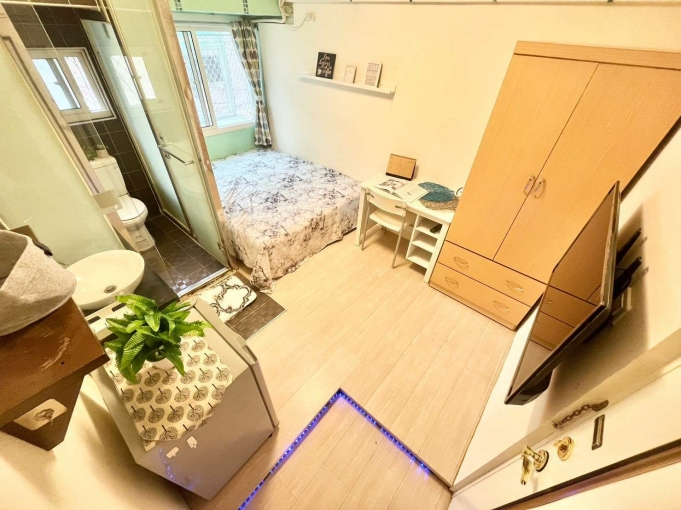 曉明女中💕CP高🎶租補（第6張）