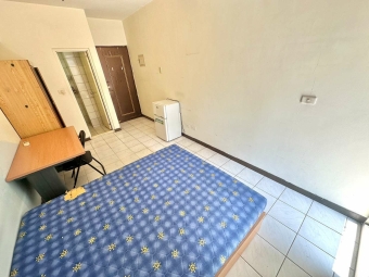 逢甲秒殺快快快💖台水電✨可租補✨陽台獨洗✨只有一間✨（第3張）