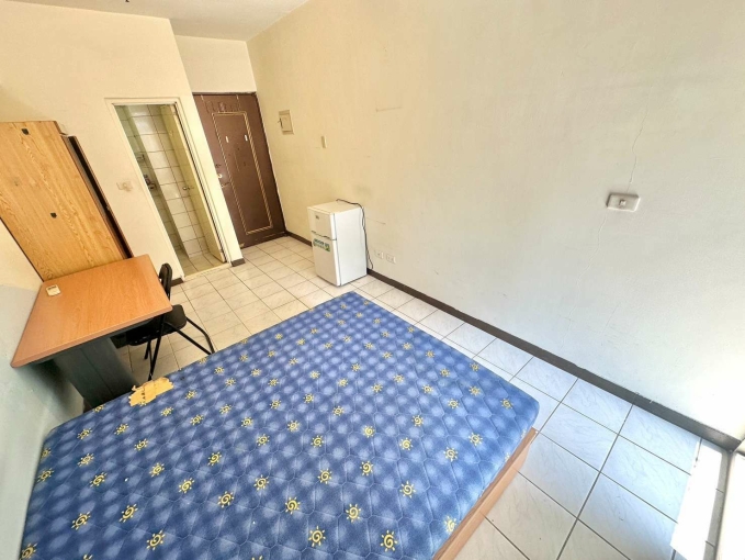 逢甲秒殺快快快💖台水電✨可租補✨陽台獨洗✨只有一間✨（第3張）