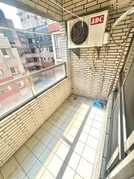 逢甲秒殺快快快💖台水電✨可租補✨陽台獨洗✨只有一間✨（第4張）