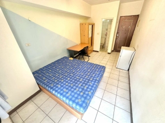 逢甲秒殺快快快💖台水電✨可租補✨陽台獨洗✨只有一間✨（第2張）