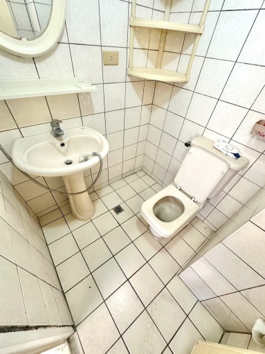 逢甲秒殺快快快💖台水電✨可租補✨陽台獨洗✨只有一間✨（第6張）