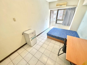 逢甲秒殺快快快💖台水電✨可租補✨陽台獨洗✨只有一間✨（第5張）