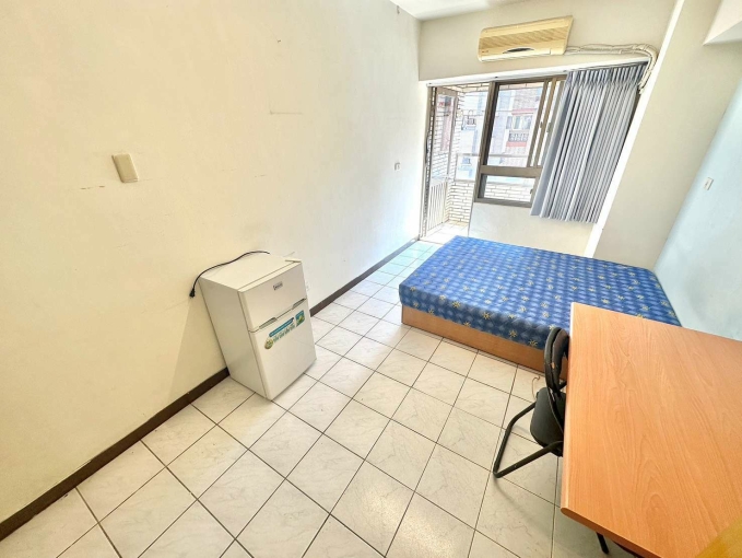 逢甲秒殺快快快💖台水電✨可租補✨陽台獨洗✨只有一間✨（第5張）