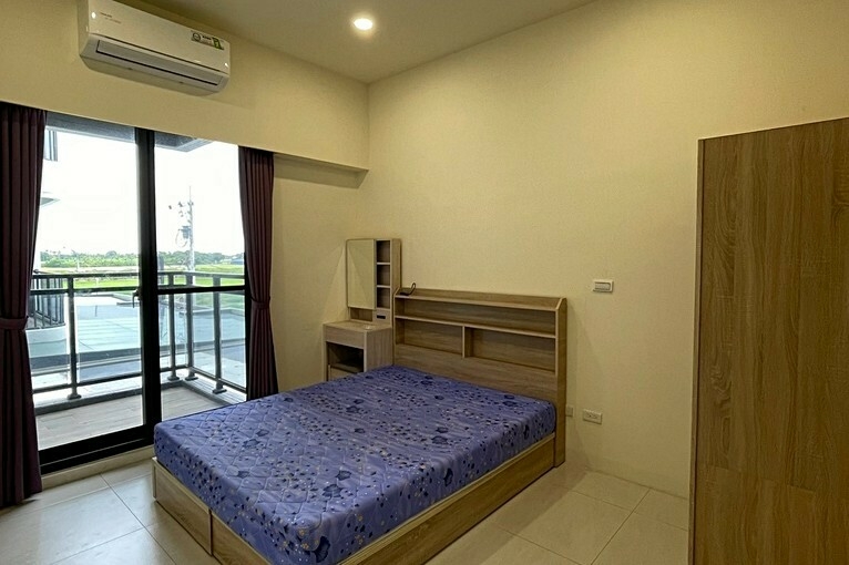 兆基社會住宅🏠東港輕屋齡兩房華夏/含平車可租補(第2張)