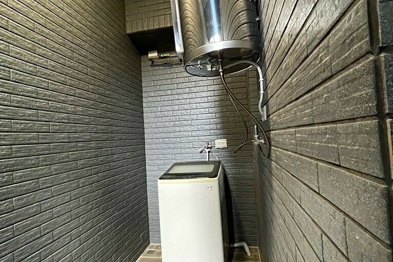 兆基社會住宅🏠東港輕屋齡兩房華夏/含平車可租補(第5張)