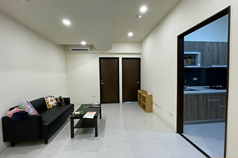 兆基社會住宅🏠東港輕屋齡兩房華夏/含平車可租補(第1張)