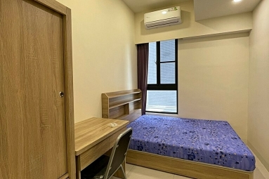兆基社會住宅🏠東港輕屋齡兩房華夏/含平車可租補（第3張）