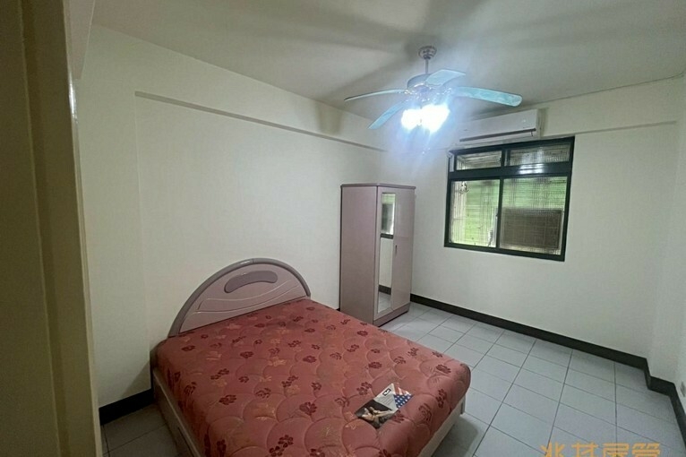 兆基社會住宅🏠三峽傳奇低樓層三房/可租補(第5張)