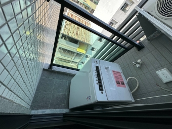 🧡請加賴🧡可貓咪🧡全新電梯套房🧡雙租屋補助🧡陽台獨洗🧡流理台🧡秒殺物件🧡（第9張）
