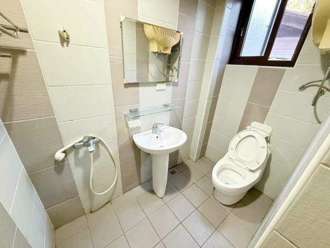 小資首選❤陽台獨洗、衛浴開窗、電梯❤走路一中商圈（第8張）