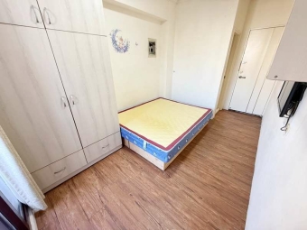 小資首選❤陽台獨洗、衛浴開窗、電梯❤走路一中商圈（第3張）