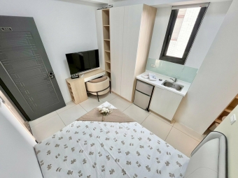 凱屋良緣💖給我暖暖的✅可租補✨陽台獨洗曬💎流理臺（第3張）