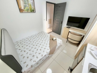 凱屋良緣💖給我暖暖的✅可租補✨陽台獨洗曬💎流理臺（第5張）