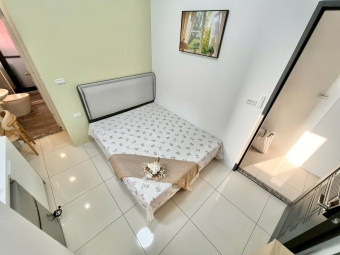 凱屋良緣💖給我暖暖的✅可租補✨陽台獨洗曬💎流理臺（第6張）