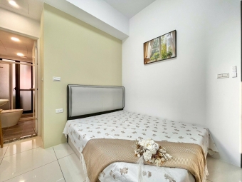 凱屋良緣💖給我暖暖的✅可租補✨陽台獨洗曬💎流理臺（第7張）