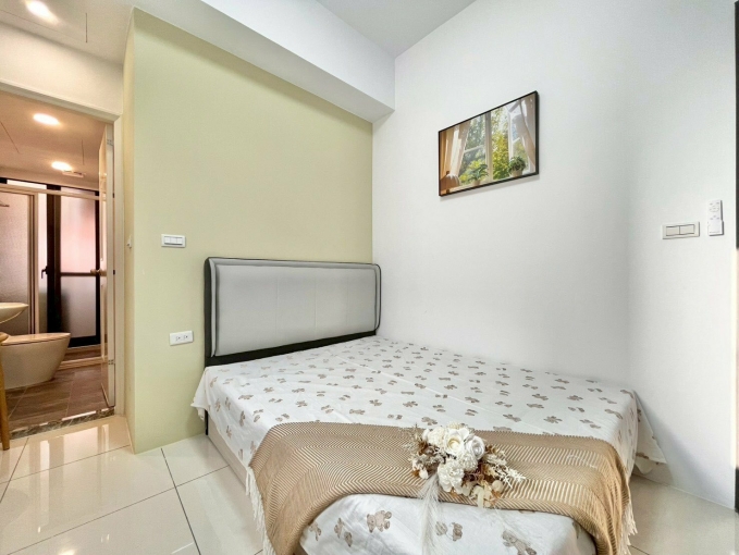 凱屋良緣💖給我暖暖的✅可租補✨陽台獨洗曬💎流理臺（第7張）