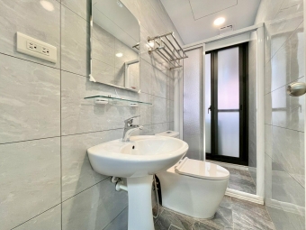 凱屋良緣💖給我暖暖的✅可租補✨陽台獨洗曬💎流理臺（第10張）