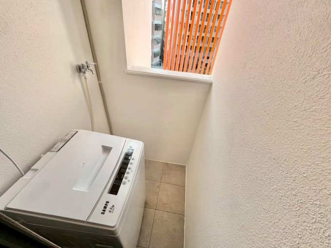 凱屋良緣💖給我暖暖的✅可租補✨陽台獨洗曬💎流理臺（第11張）