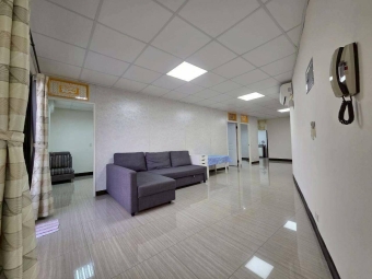 ✨全新漂亮整理公寓~大空間、好運用~力行市場旁✨（第2張）