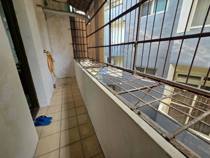 ✨全新漂亮整理公寓~大空間、好運用~力行市場旁✨(第13張)