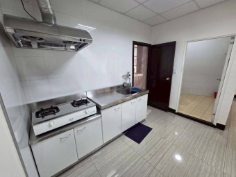 ✨全新漂亮整理公寓~大空間、好運用~力行市場旁✨（第7張）