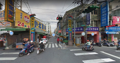 ✨全新漂亮整理公寓~大空間、好運用~力行市場旁✨（第15張）