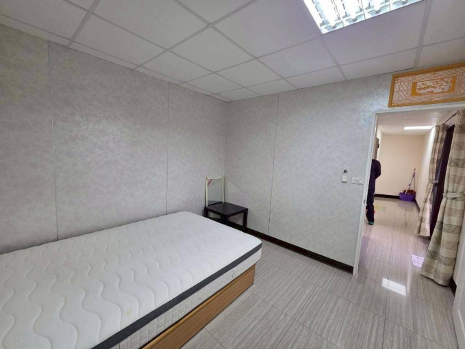 ✨全新漂亮整理公寓~大空間、好運用~力行市場旁✨(第6張)