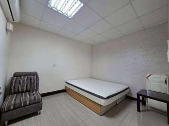 ✨全新漂亮整理公寓~大空間、好運用~力行市場旁✨（第4張）