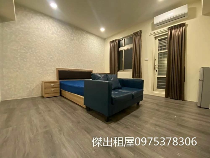 傑出租屋/藝文優質套房,陽台獨洗,可貓 - Image 2
