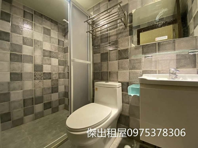 傑出租屋/藝文優質套房,陽台獨洗,可貓 - Image 6