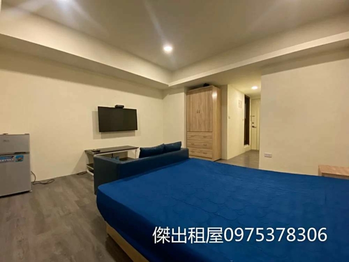 傑出租屋/藝文優質套房,陽台獨洗,可貓 - Image 4