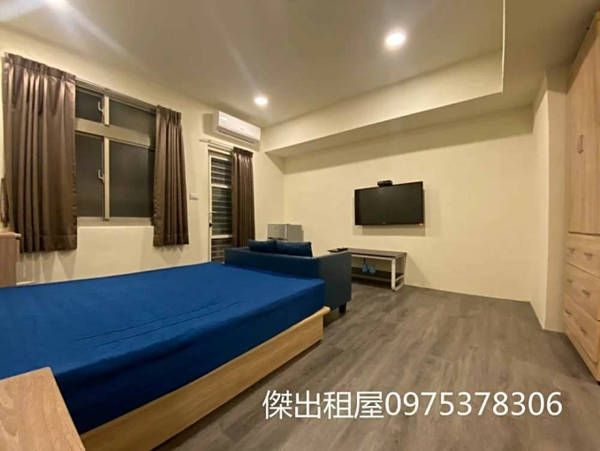 傑出租屋/藝文優質套房,陽台獨洗,可貓 - Image 5