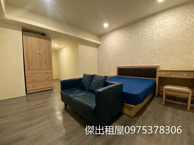 傑出租屋/藝文優質套房,陽台獨洗,可貓 - Image 3