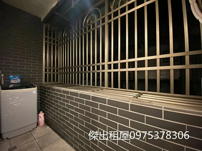 傑出租屋/藝文優質套房,陽台獨洗,可貓 - Image 7