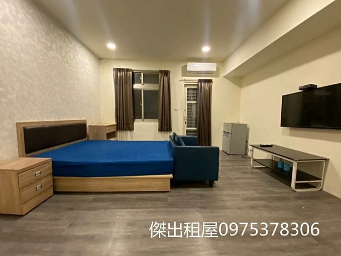傑出租屋/藝文優質套房,陽台獨洗,可貓 - Image 1