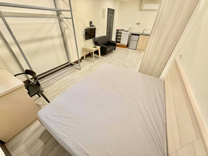 🔥西屯可租補🔥獨洗獨曬🔥飲水機子母車🔥近逢甲（第4張）