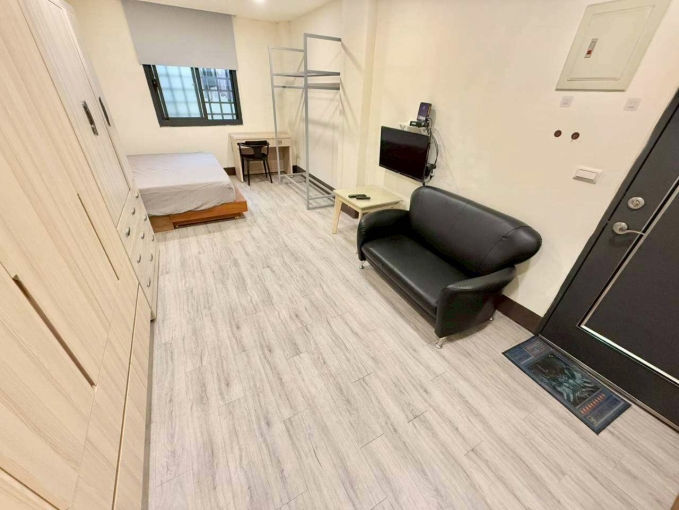 🔥西屯可租補🔥獨洗獨曬🔥飲水機子母車🔥近逢甲（第2張）