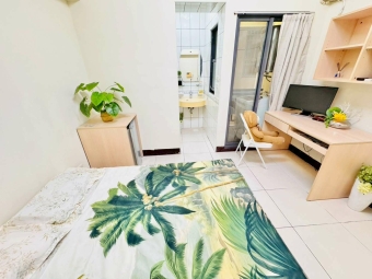 考試100分🏅陽台獨洗曬🔆電梯✅子母車✨採光通風（第2張）