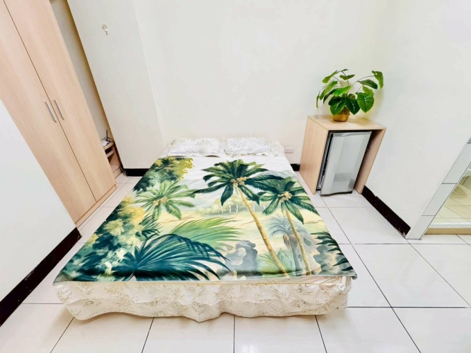 考試100分🏅陽台獨洗曬🔆電梯✅子母車✨採光通風（第3張）