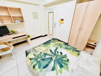 考試100分🏅陽台獨洗曬🔆電梯✅子母車✨採光通風（第4張）