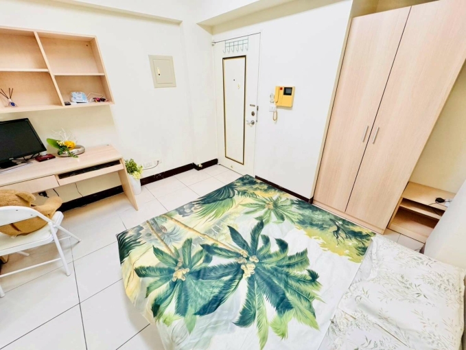 考試100分🏅陽台獨洗曬🔆電梯✅子母車✨採光通風（第4張）