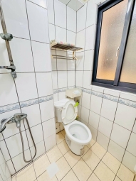 考試100分🏅陽台獨洗曬🔆電梯✅子母車✨採光通風（第6張）