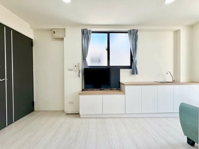 🧡請加賴🧡可貓咪🧡電梯新屋🧡可短租🧡租屋補助🧡陽台獨洗🧡流理台🧡秒殺物件🧡（第2張）