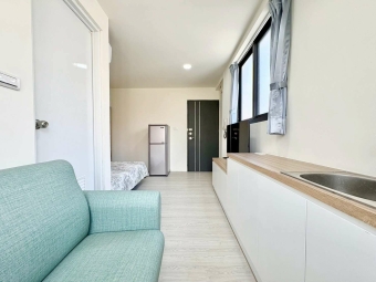 🧡請加賴🧡可貓咪🧡電梯新屋🧡可短租🧡租屋補助🧡陽台獨洗🧡流理台🧡秒殺物件🧡（第8張）