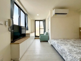 🧡請加賴🧡可貓咪🧡電梯新屋🧡可短租🧡租屋補助🧡陽台獨洗🧡流理台🧡秒殺物件🧡（第3張）