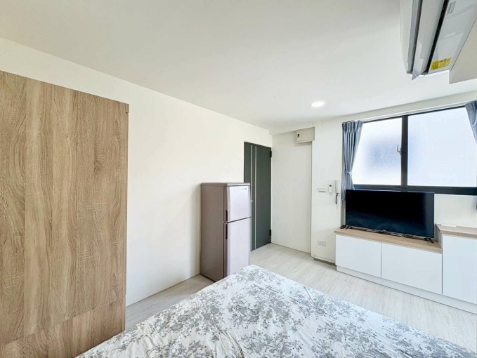 🧡請加賴🧡可貓咪🧡電梯新屋🧡可短租🧡租屋補助🧡陽台獨洗🧡流理台🧡秒殺物件🧡（第4張）