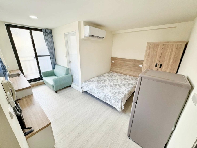 🧡請加賴🧡可貓咪🧡電梯新屋🧡可短租🧡租屋補助🧡陽台獨洗🧡流理台🧡秒殺物件🧡（第1張）