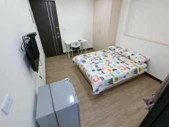 🌳可租補💖電梯✨陽台獨洗🏠系統裝潢✔️近體大💖（第4張）